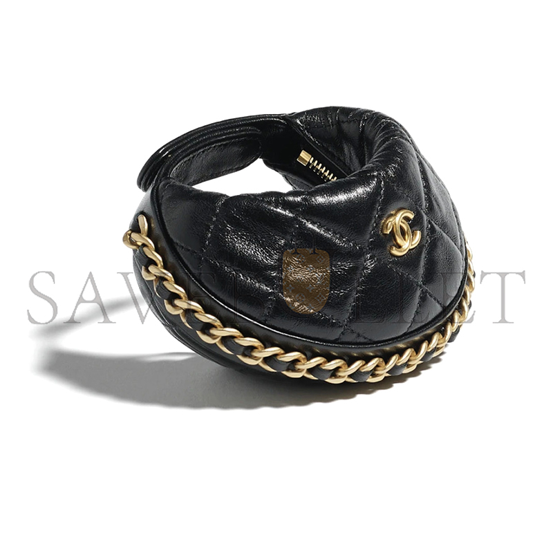 Ch**el mini pouch bag ap4692 (11*9*4cm)